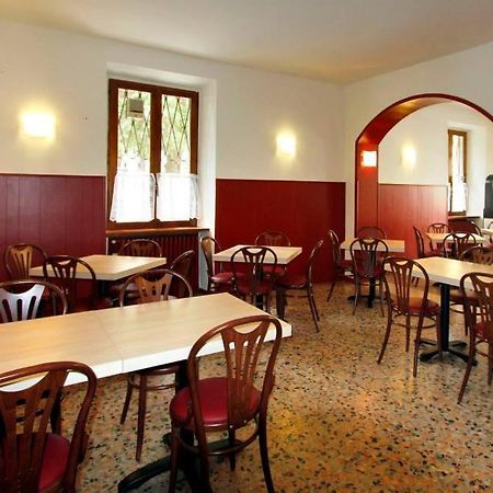 Albergo Maccagno ภายนอก รูปภาพ
